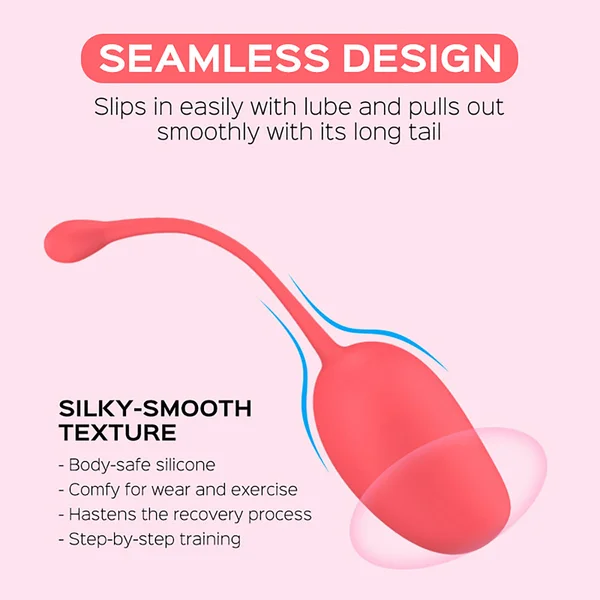 Mango Tropical 6pc Kegel Set — image 10 of 15