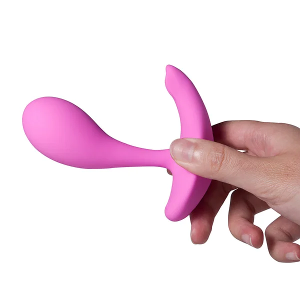 Honey Play Box Loli Wearable Clit and G-spot Vibrator — image 19 of 20