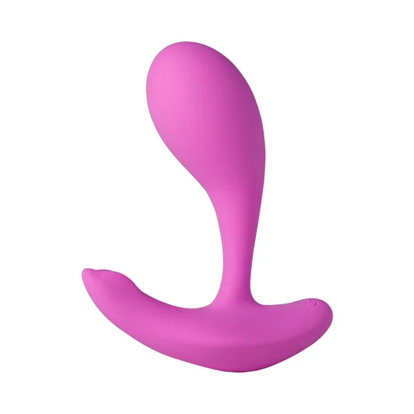 Honey Play Box Loli Wearable Clit and G-spot Vibrator — image 14 of 20