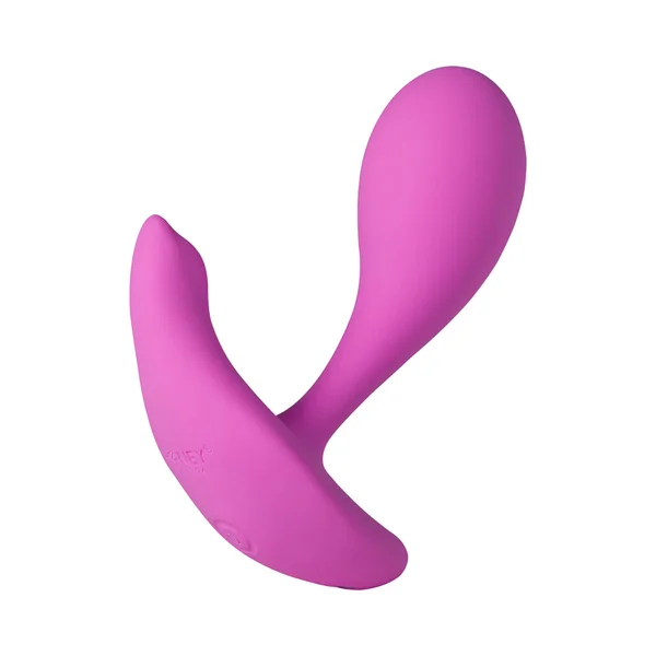 Honey Play Box Loli Wearable Clit and G-spot Vibrator — image 17 of 20