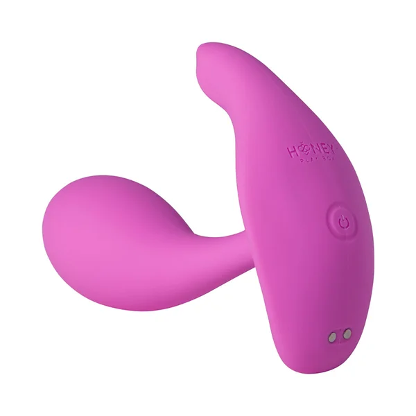Honey Play Box Loli Wearable Clit and G-spot Vibrator — image 16 of 20