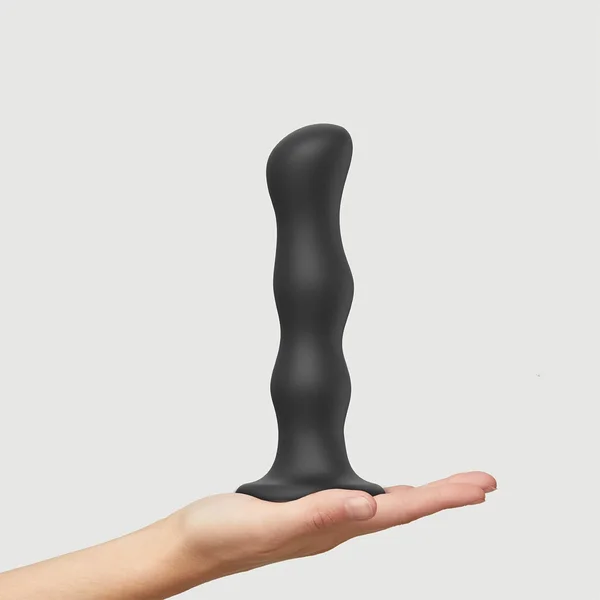 Strap-On-Me Geisha Ball Dil XL - Black — image 10 of 14