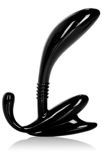 California Exotic 7.75" Penis Pump, 4.5" Prostate Massager & 3 Cock Rings — image 10 of 12