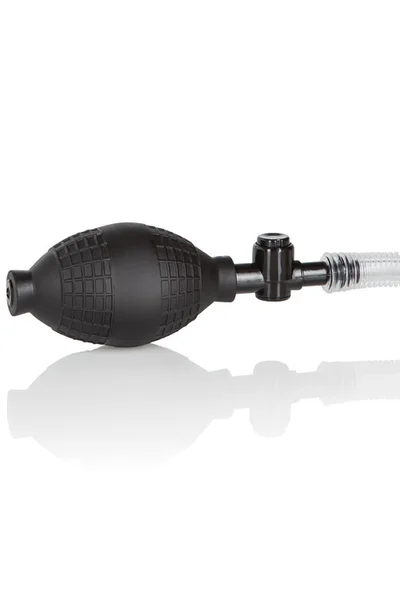 California Exotic 7.75" Penis Pump, 4.5" Prostate Massager & 3 Cock Rings — image 9 of 12
