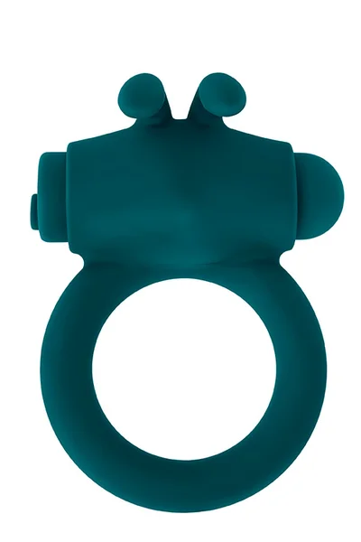 Playboy Bunny Buzzer 3.2" Vibrating Couples Ring — image 8 of 10