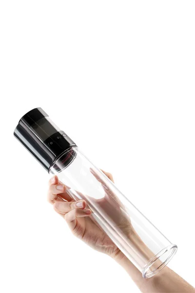 nsnovelties Enlarge Viking Penis Pump with Cock Ring & Masturbator Sleeve — image 6 of 6