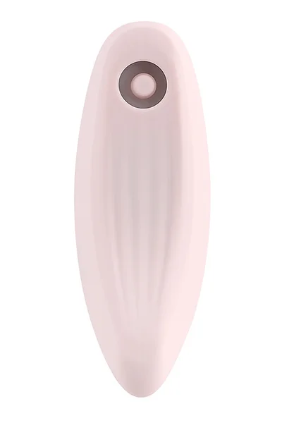 Playboy Palm 3.8" Tapping Clitoral Vibrator — image 15 of 16