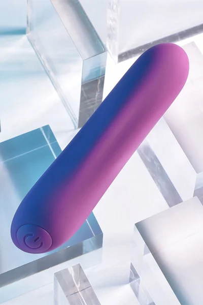 Playboy 3.5" Silicone Bullet Vibrator