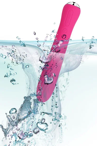 Svakom Anya 7.7" Intelligent Heated Classic Vibrator — image 10 of 12