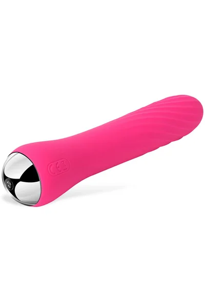 Svakom Anya 7.7" Intelligent Heated Classic Vibrator — image 9 of 12
