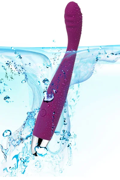 Svakom Cici 7.2" Flexible G Spot Vibrator — image 17 of 18