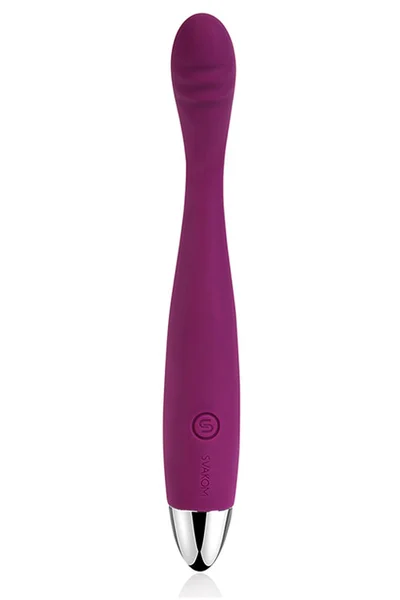 Svakom Cici 7.2" Flexible G Spot Vibrator — image 8 of 12