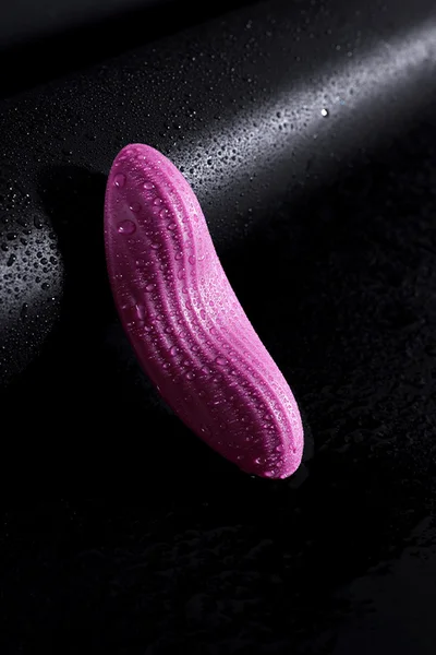Svakom Edeny App Controlled 3.5" Panty Vibrator with Side Tie Panty — image 7 of 8