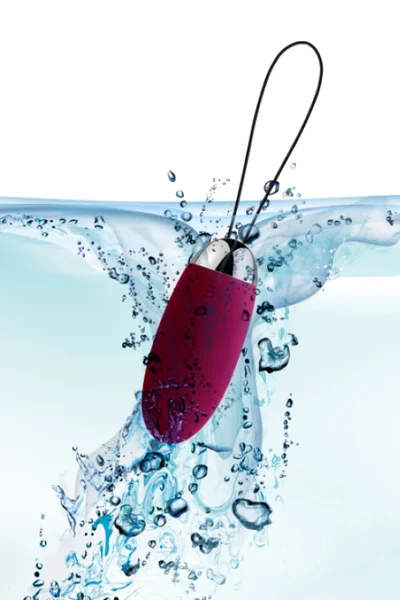Svakom Elva Remote Controlled 3" Wearable Intelligent Bullet Vibrator — image 9 of 12