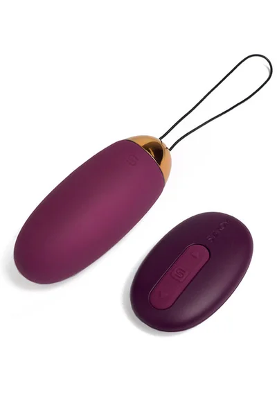 Svakom Elva Remote Controlled 3" Wearable Intelligent Bullet Vibrator — image 8 of 12