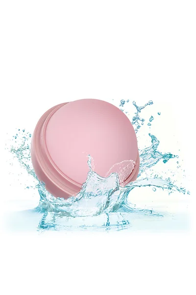 California Exotic Opal Smooth 4" Handheld Massager — image 9 of 15
