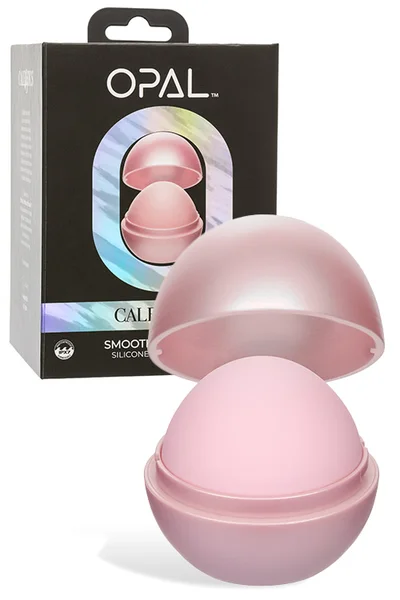 California Exotic Opal Smooth 4" Handheld Massager — image 11 of 15