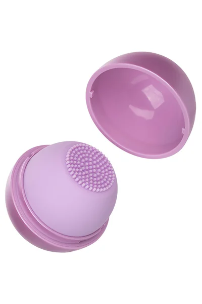California Exotic Opal Tickler 4" Handheld Massager — image 13 of 15