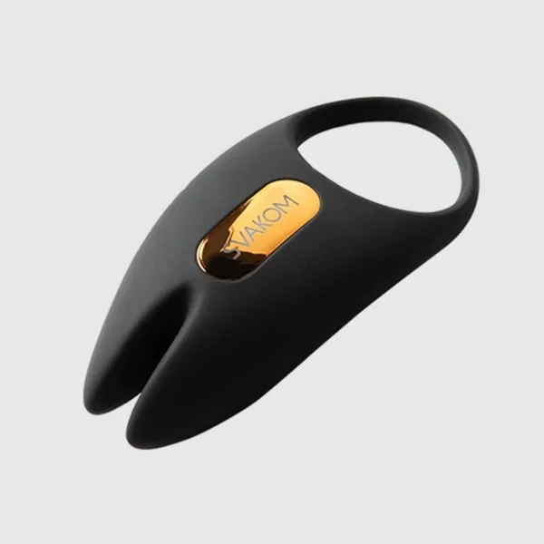 Svakom Winni 2 App Controlled Vibrating Penis Ring — image 3 of 5