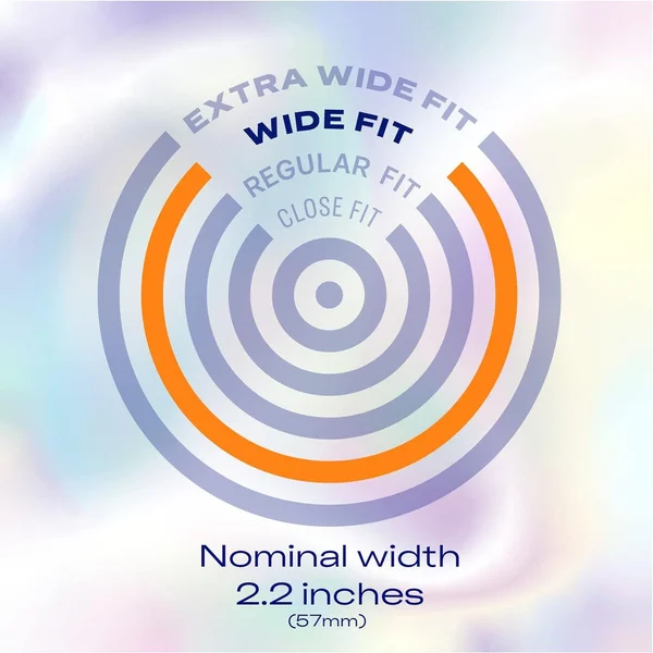Durex Air Large Wide Fit Condoms — image 3 of 10