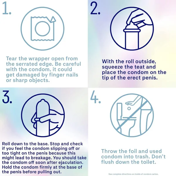 Durex Air Large Wide Fit Condoms — image 4 of 10