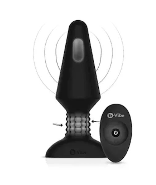 Rimming Plug XL — image 21 of 25