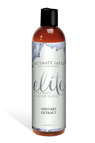 Intimate Earth Ultra Light Silicone Glide (120ml) — image 2 of 2