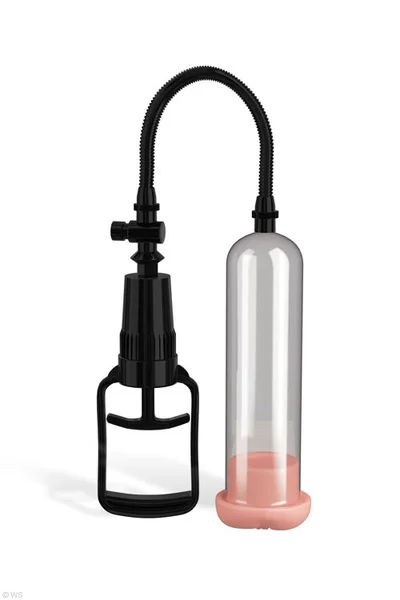Pipedream Beginner's Pussy Cock Pump — image 3 of 4