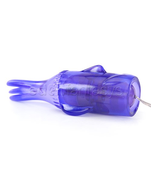 Dolphin pleasers triple purple — image 4 of 6