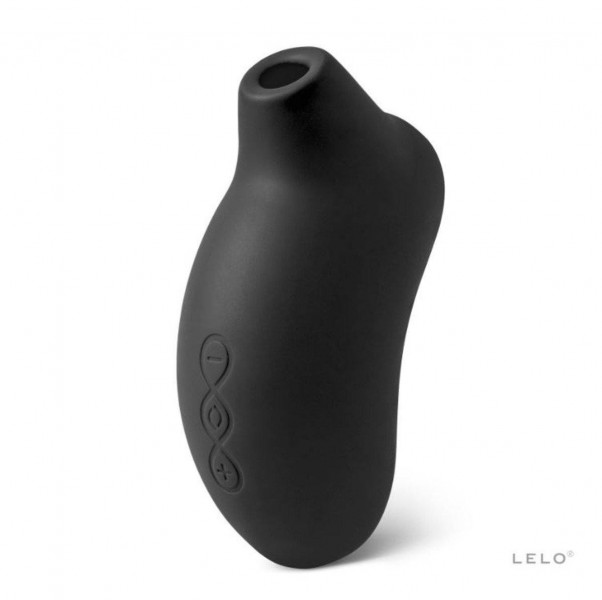 Lelo Sona Sonic Wave 3.9" Clitoral Stimulator