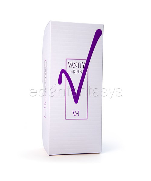 Vanity Vr1