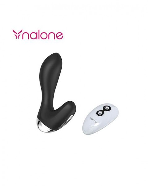 Prop P-spot Massager - Black