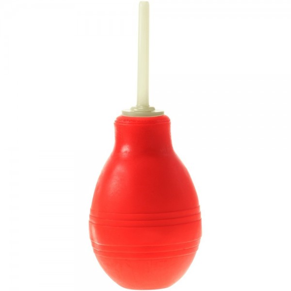 Kinx Glow Tip Anal Douche