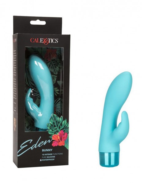 Eden Bunny Dual Vibrator