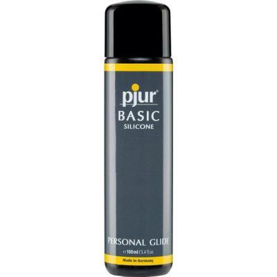 PJUR Basic Silicone 100ml