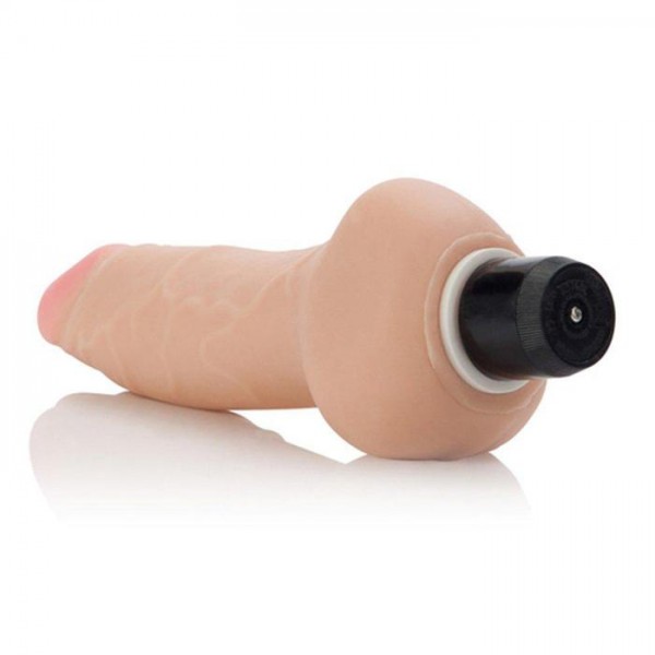 Futurotic 6" Penis with Balls — image 4 of 6
