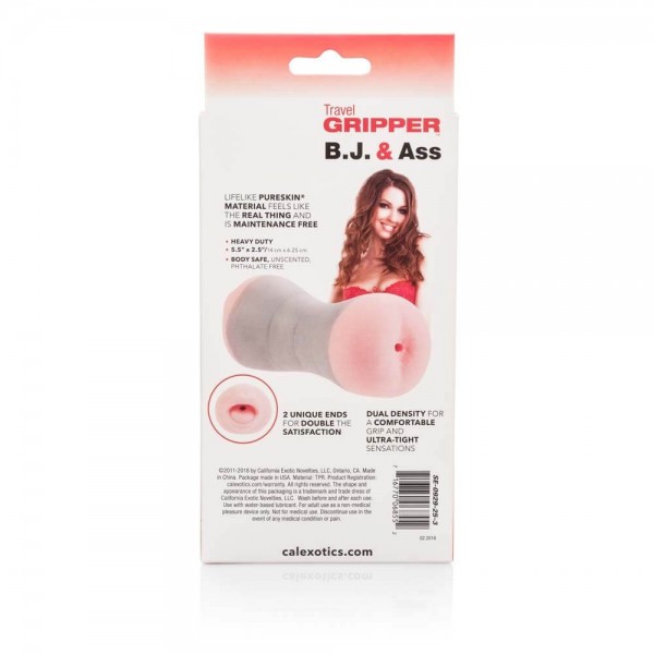 Travel Gripper B.J & Ass — image 7 of 11