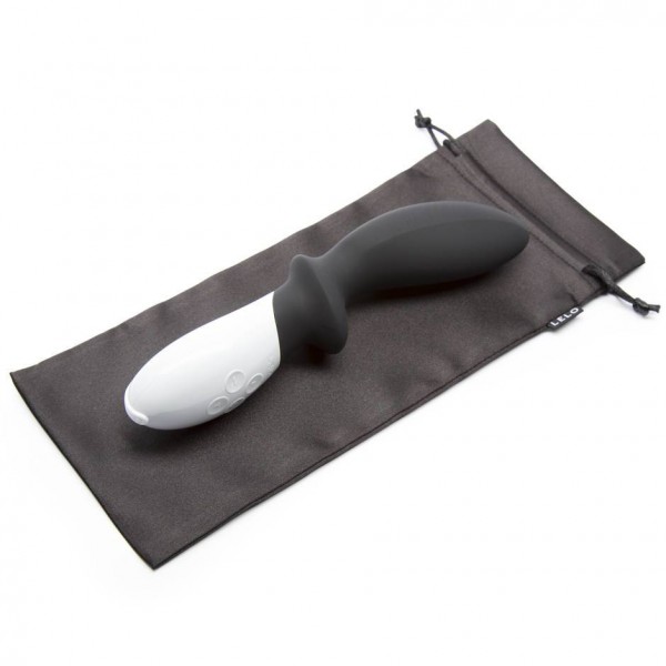 Lelo Loki Wave Rechargeable 7.7" Prostate Massager