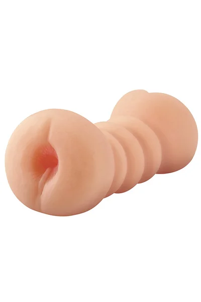 Pipedream Dual Entry Realistic Stroker — image 5 of 5