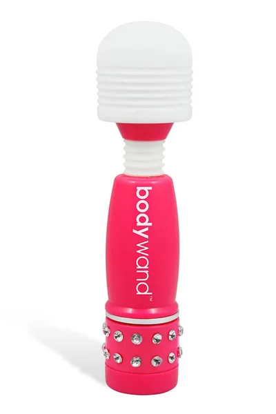Bodywand Mini 4" Massager — image 10 of 12