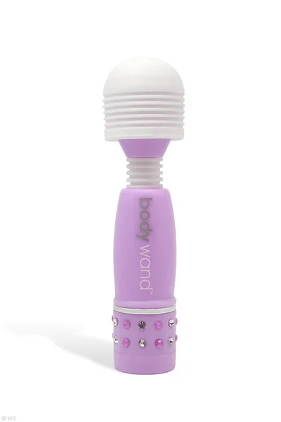 Bodywand Mini 4" Massager — image 11 of 12