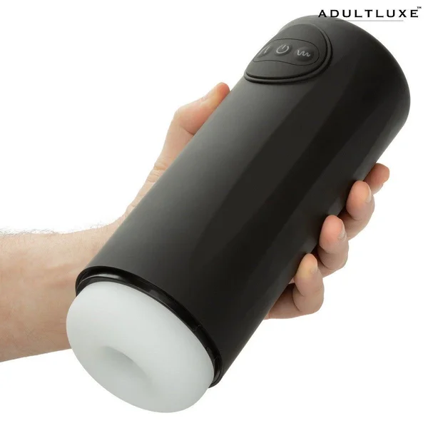 Optimum Power Vibrating & Thrusting Stroker — image 7 of 7