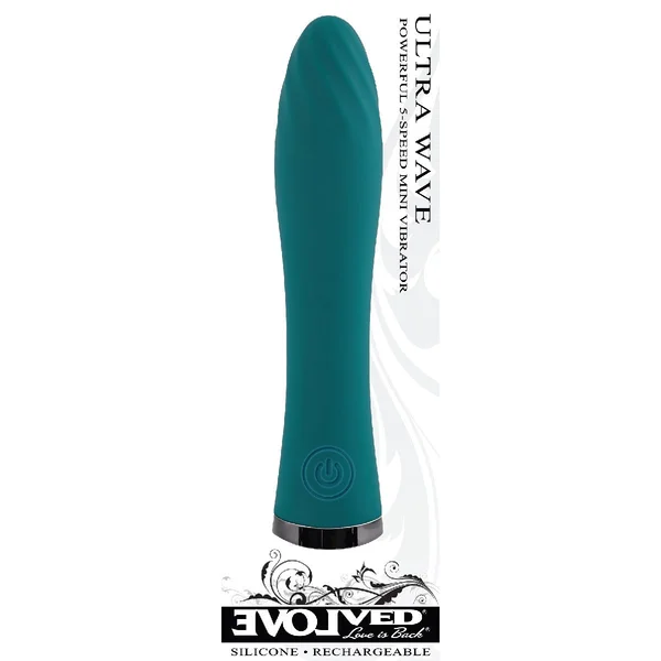 Ultra Wave Mini Vibe — image 9 of 13