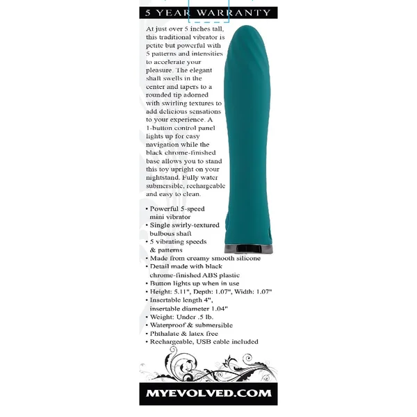 Ultra Wave Mini Vibe — image 8 of 13
