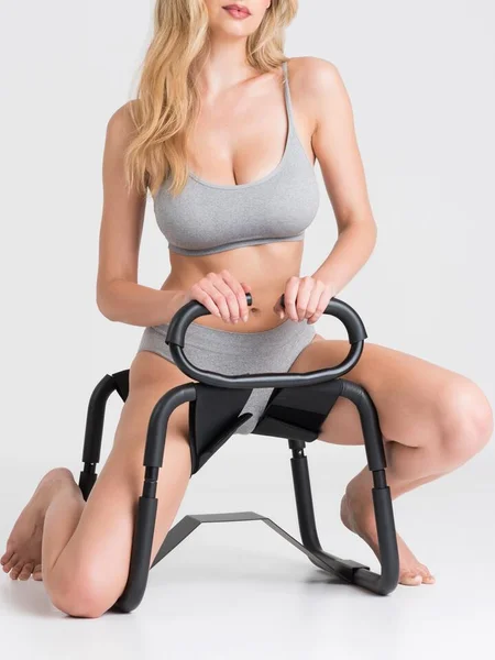 Lovehoney Deluxe Sex Position Enhancer Chair — image 4 of 4