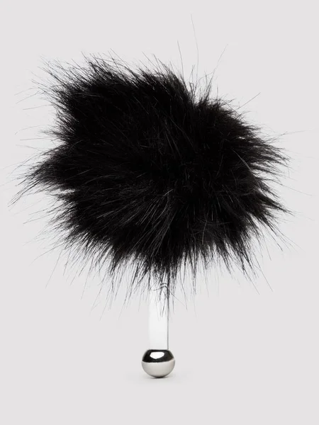 Bondage Boutique Luxury Faux Feather Tickler — image 7 of 7