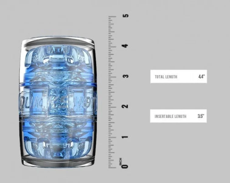 Fleshlight Quickshot Turbo Masturbator