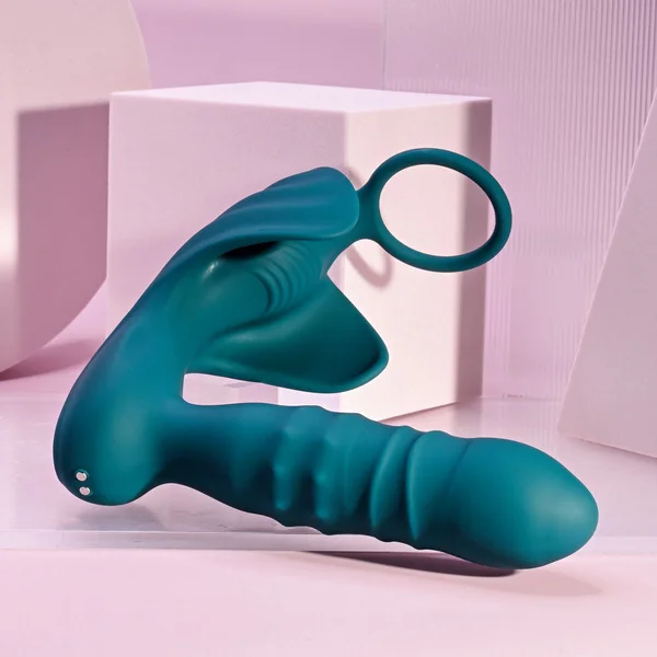 Playboy Pleasure Bring It On Butt Plug