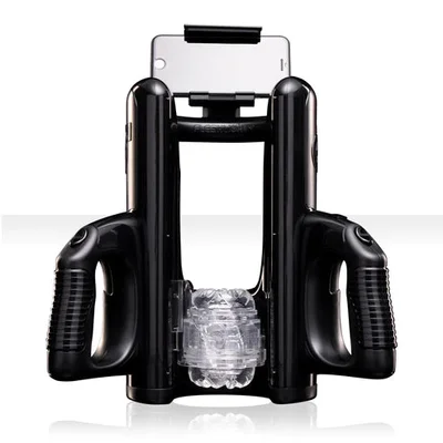 Fleshlight Quickshot Launch Masturbator