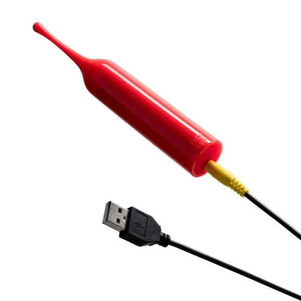 Romp Pop Clitoral Stimulator — image 4 of 13